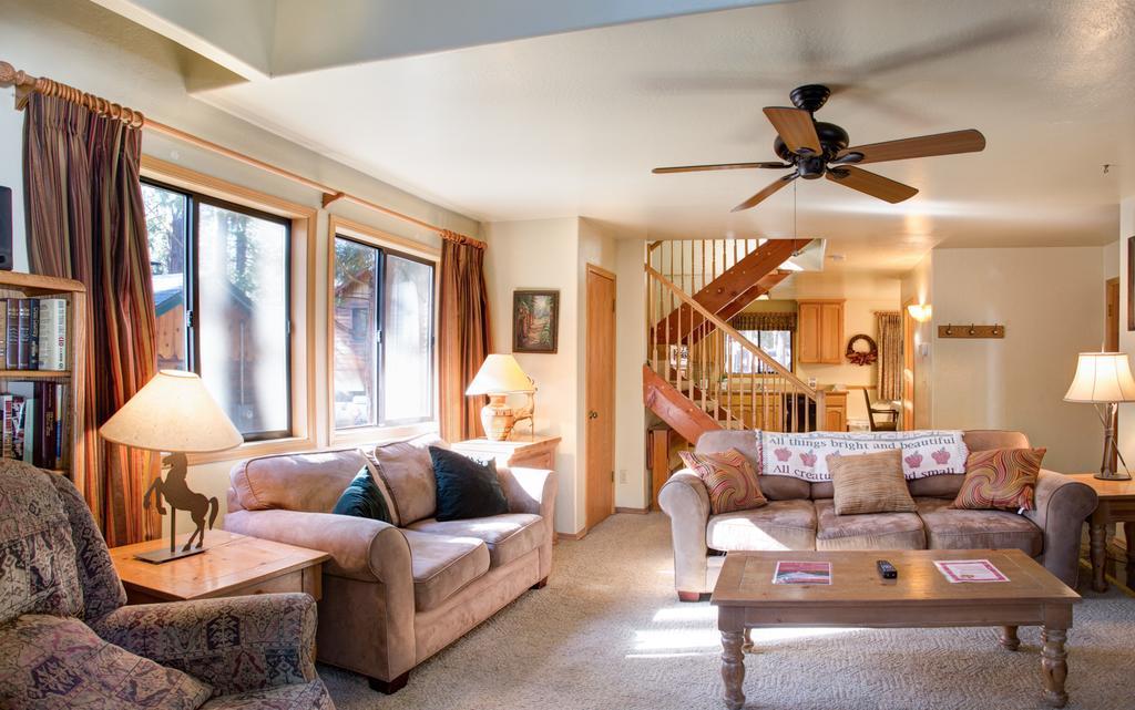 12 Cabin Twelve Wawona Exterior foto