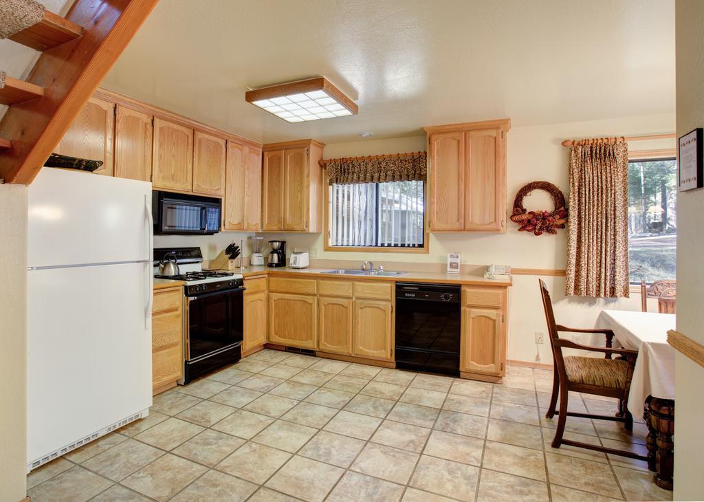 12 Cabin Twelve Wawona Exterior foto