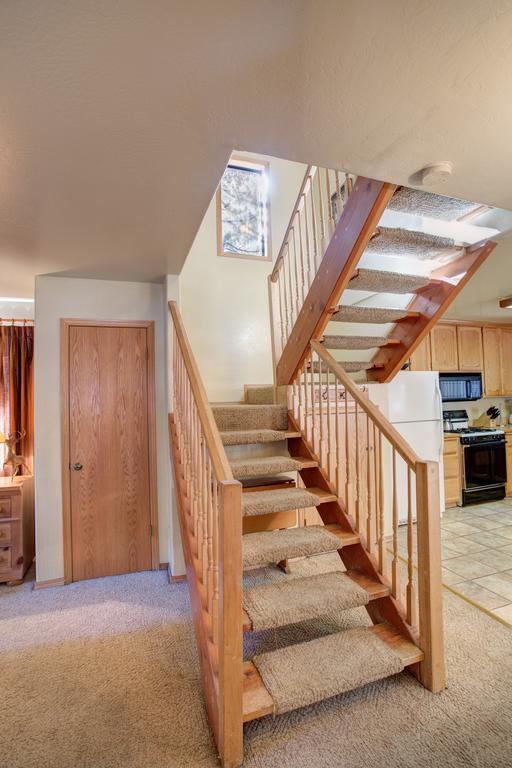 12 Cabin Twelve Wawona Exterior foto